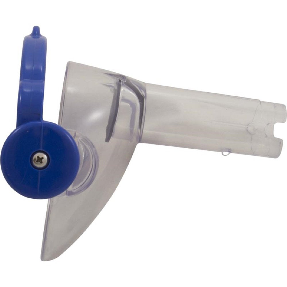 WATER TECH Water Tech P30X002 Pool Blaster Nose Cap with Lock Latch