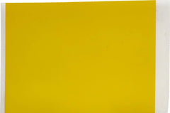 Brady M7C-2000-595-YL All Weather Permanent Adhesive Vinyl Label Tape for M710 and BMP71 Printers 2 x 50 Feet Yellow