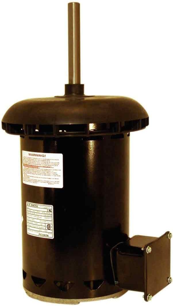 CENTURY MOTORS FC3056F BLOWER FANS