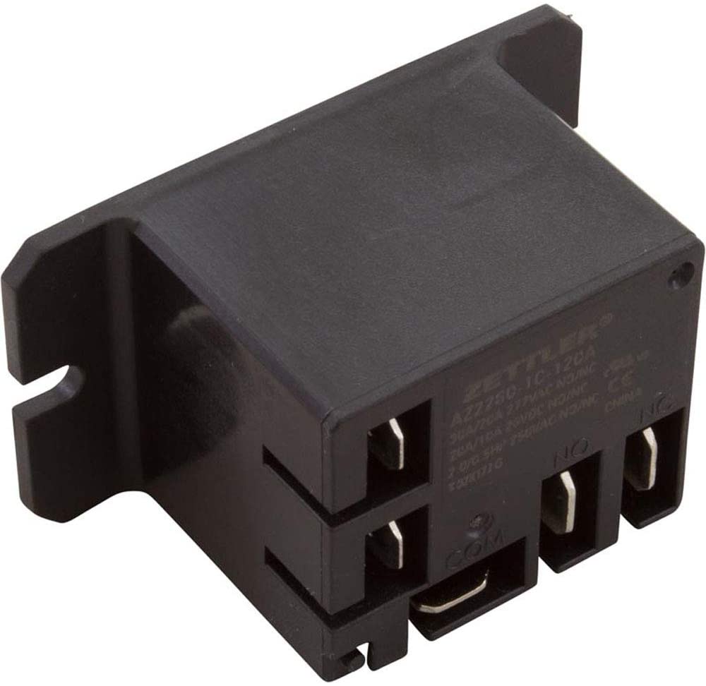 LOCHINVAR 100167731 RELAYS