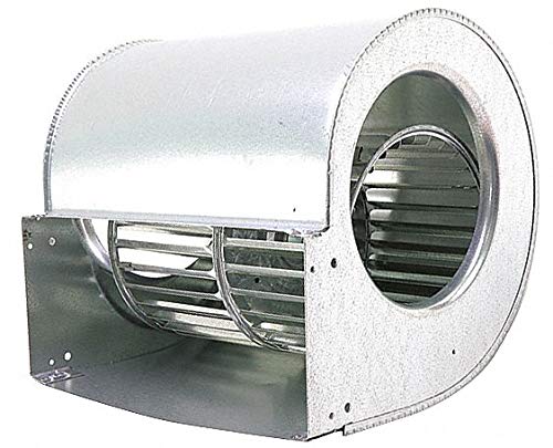 INTERNATIONAL ENVIRONMENTAL 90000075 BLOWER WHEELS
