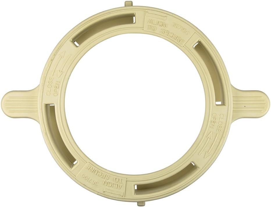PENTAIR 357199 CLAMPS