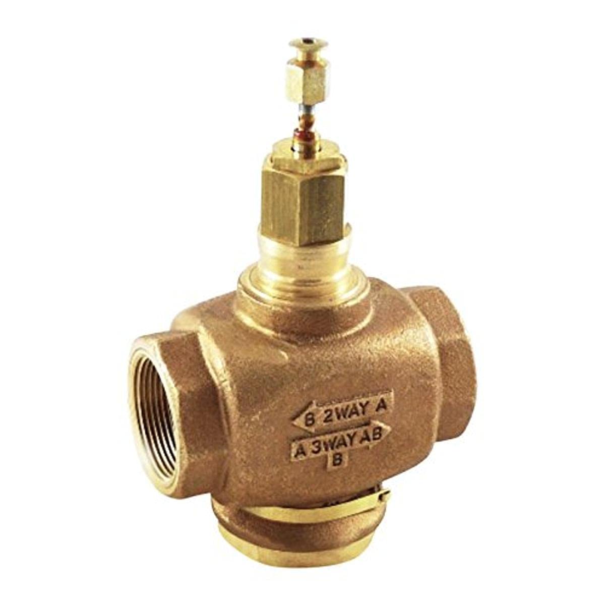 HONEYWELL V5011N2089 GLOBE VALVES