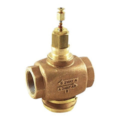 HONEYWELL V5011N2089 GLOBE VALVES