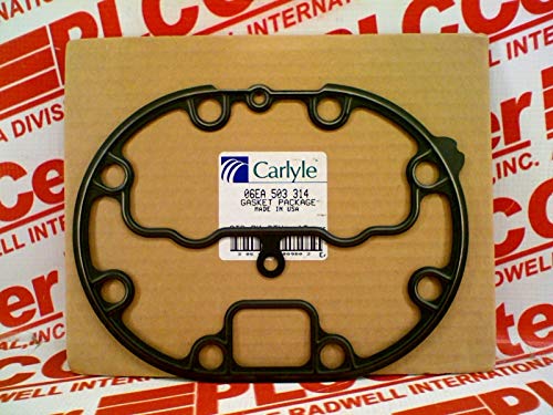 CARRIER Carrier 06EA503314 Center Cylinder Head Gasket HVAC Replacement Parts
