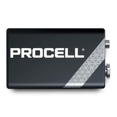 DURACELL DURPC1604BKD BATTERIES
