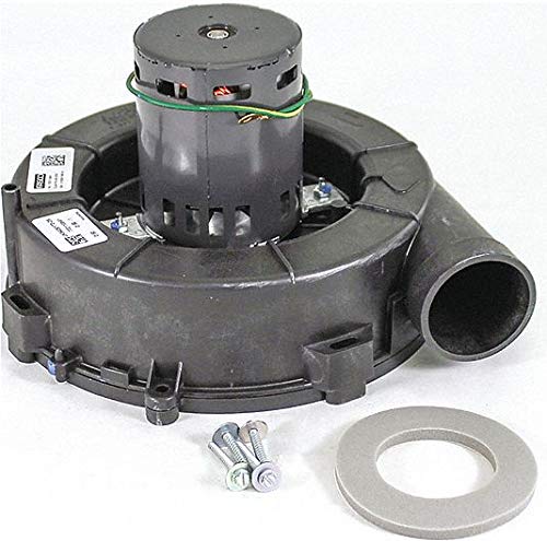LENNOX 48L96 BLOWER HOUSING & ASSEMBLIES