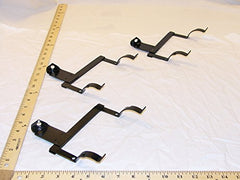 LENNOX 23J28 MOUNTING BRACKETS & PARTS