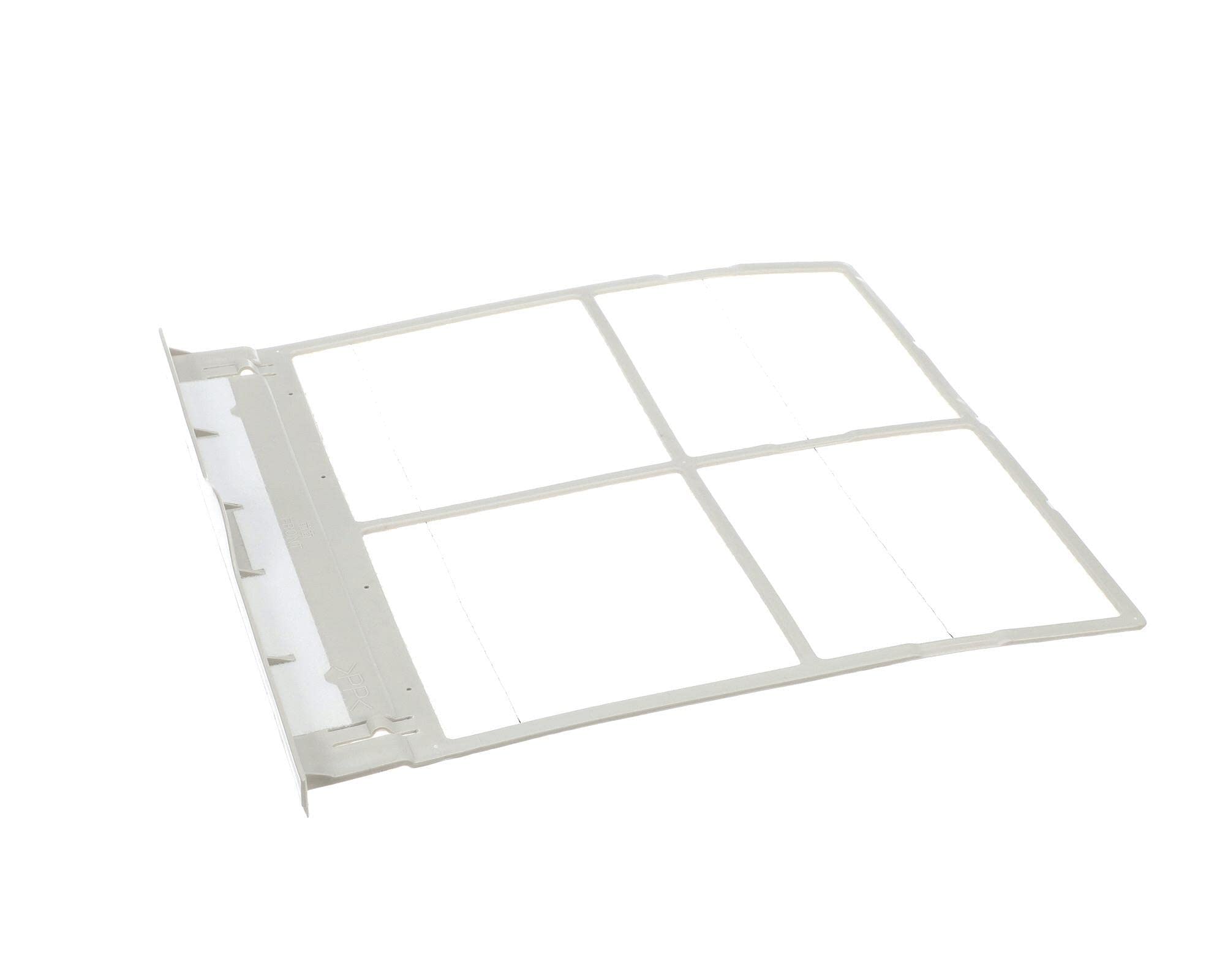 MITSUBISHI ELECTRIC R01A17500 AIR CLEANER REPLACEMENT PARTS