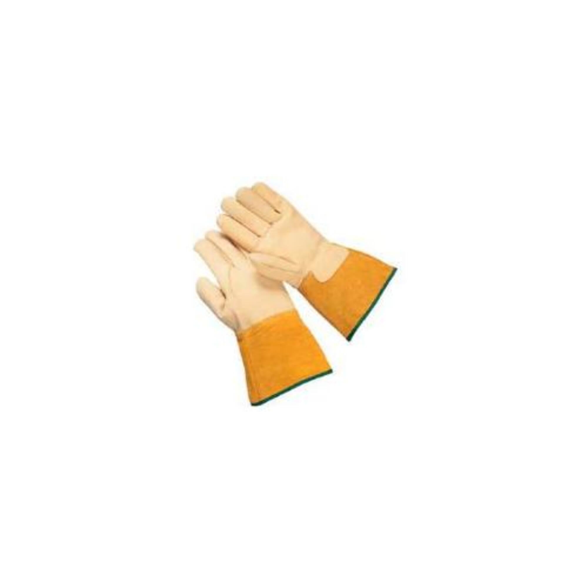 WELLS LAMONT Y2021XL WORK GLOVES
