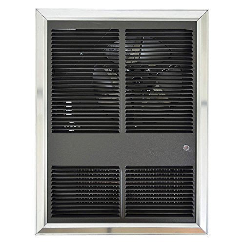 MARKEL PRODUCTS E3323TDRP ELECTRIC WALL HEATERS