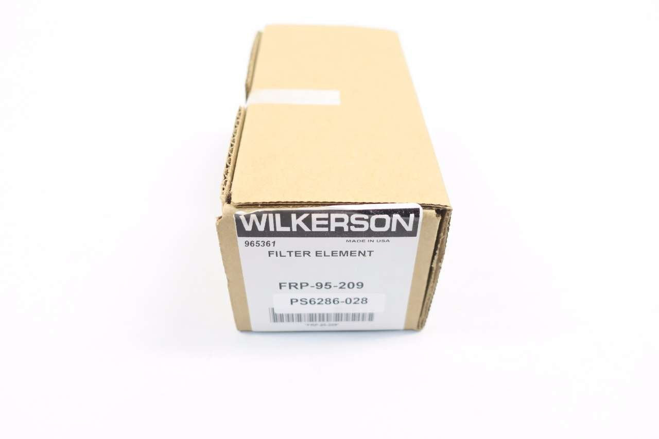 WILKERSON FRP-95-209 AIR FILTERS