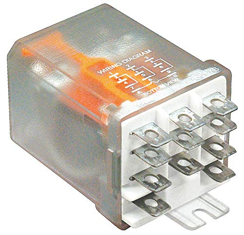 MAGNECRAFT 389FXCXC1-120A POOL RELAYS & CONTACTORS