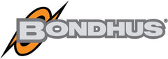 BONDHUS 10908 SCREWDRIVERS & NUT DRIVERS