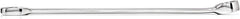 GEARWRENCH 81917 18 Pc. 12 Pt. Combination Wrench Set, Long Pattern, SAE