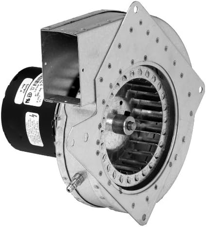 GENTEQ MOTORS A282 AIR BLOWERS