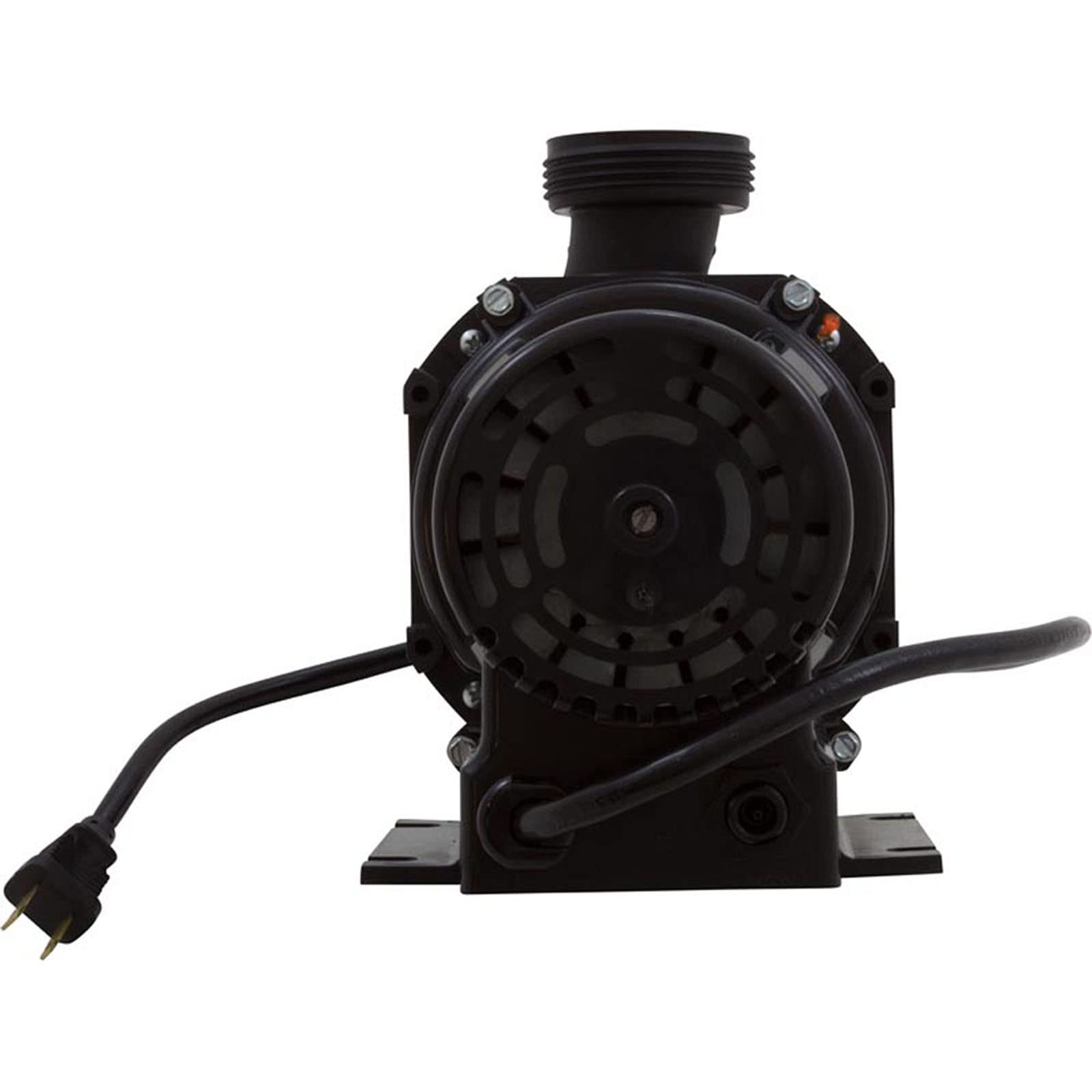 BALBOA WATER GROUP Balboa Water Group 0060F88C Gemini Plus II Pump 1.5hp 115V 1-1/2 w/AS OEM