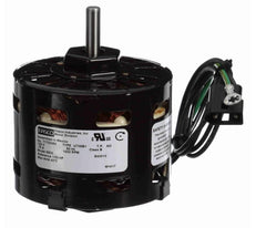 Fasco D633 Motor 1/50HP 120V 1400RPM Regal Rexnord - Fasco