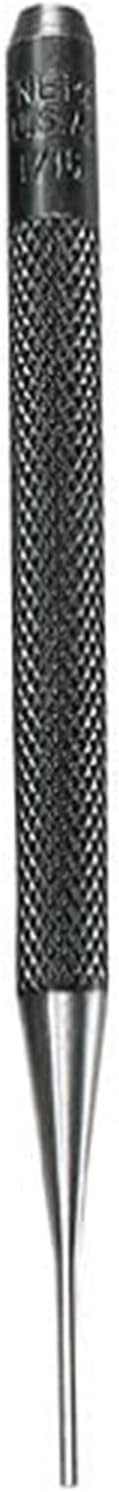 GENERAL TOOLS 75A PUNCHES & CHISELS