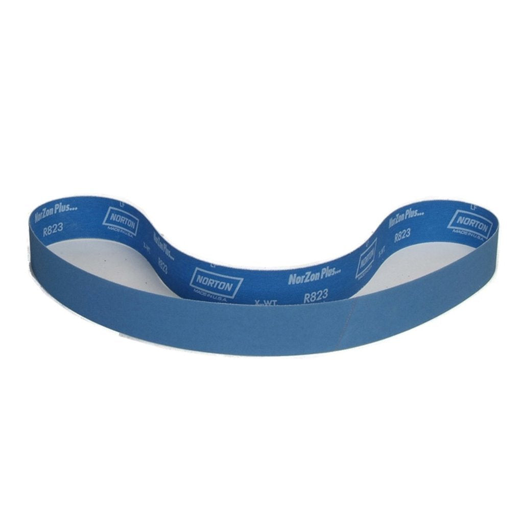 NORTON 78072727099 SANDING BELTS