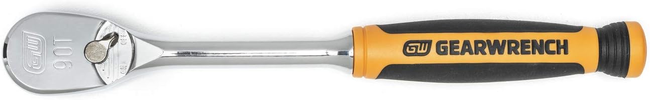 GEARWRENCH 81208T RATCHETS & SOCKET WRENCHES