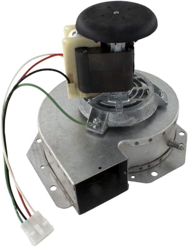 RAYPAK 010042F AIR BLOWERS