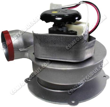 RHEEM 703001 BLOWER HOUSING & ASSEMBLIES