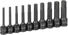 GREY PNEUMATIC 1340H DRILLS & IMPACT DRIVERS