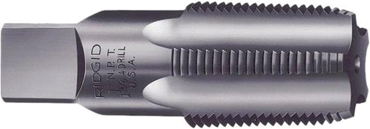 RIDGID TOOLS 35835 PIPE FITTINGS
