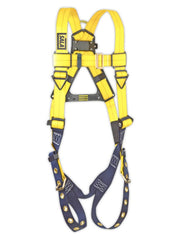 3M 1102000 SAFETY HARNESSES
