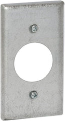 RACO 863 RELAYS & SWITCHES