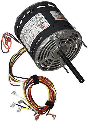 RHEEM 5469 BLOWER MOTORS