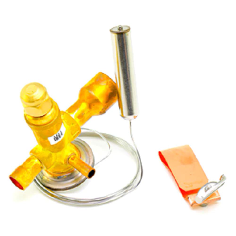 DANFOSS 067N3152 THERMAL EXPANSION VALVES (TXV)