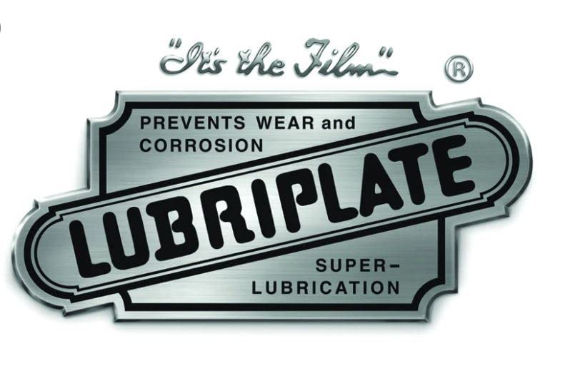 LUBRIPLATE L0072-005 LUBRICANTS
