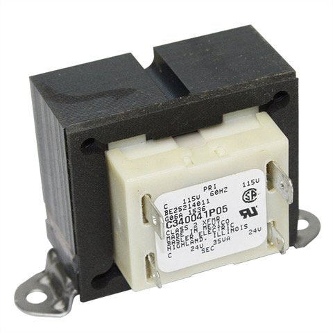 TRANE TRANE TRR1729 Transformer 115V-24V 35VA