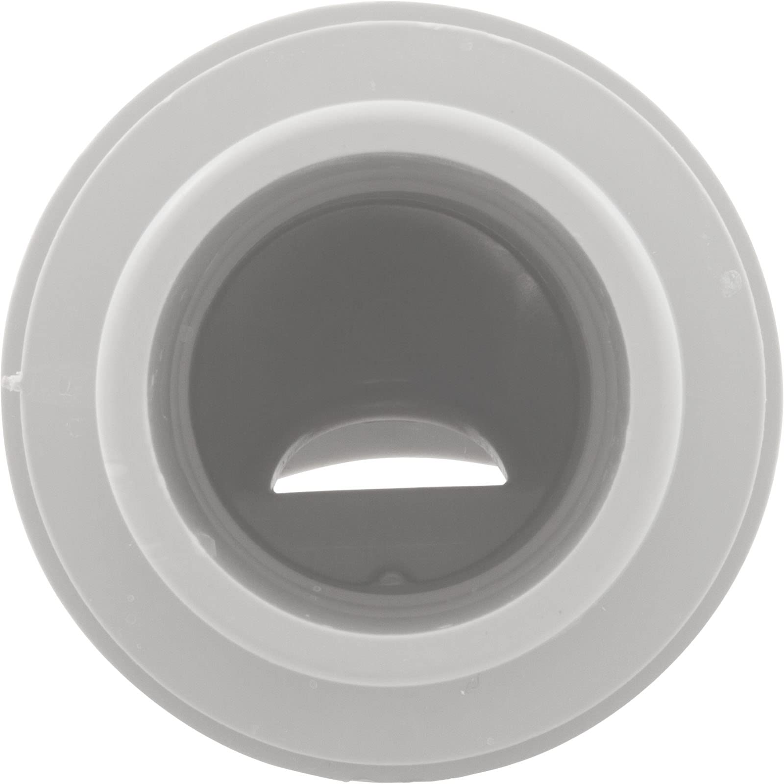 INFUSION POOL PRODUCTS Infusion Pool Products VRFSISWH Venturi Return Fitting White