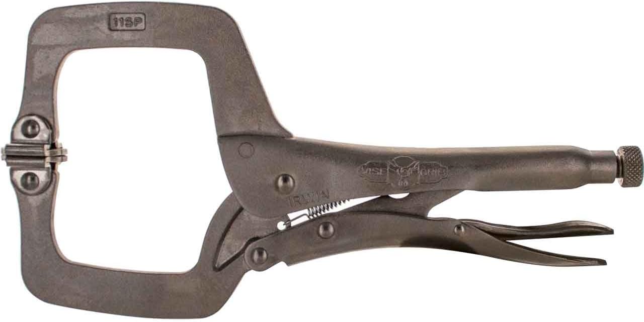 IRWIN 20 PLIERS