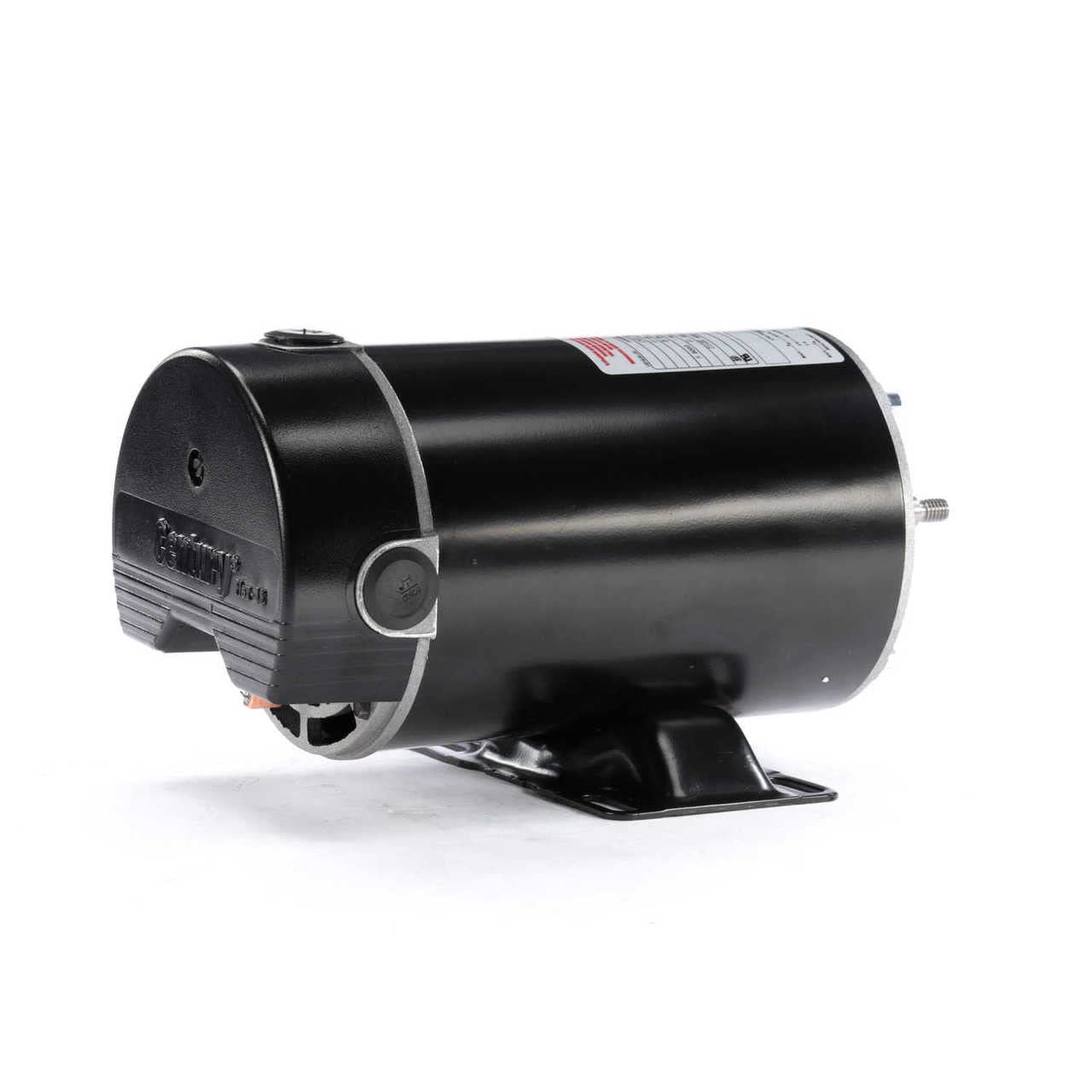 CENTURY MOTORS Century BN35V1 Pool Pump Motor 1-1/2 HP 3450 RPM 115/230V