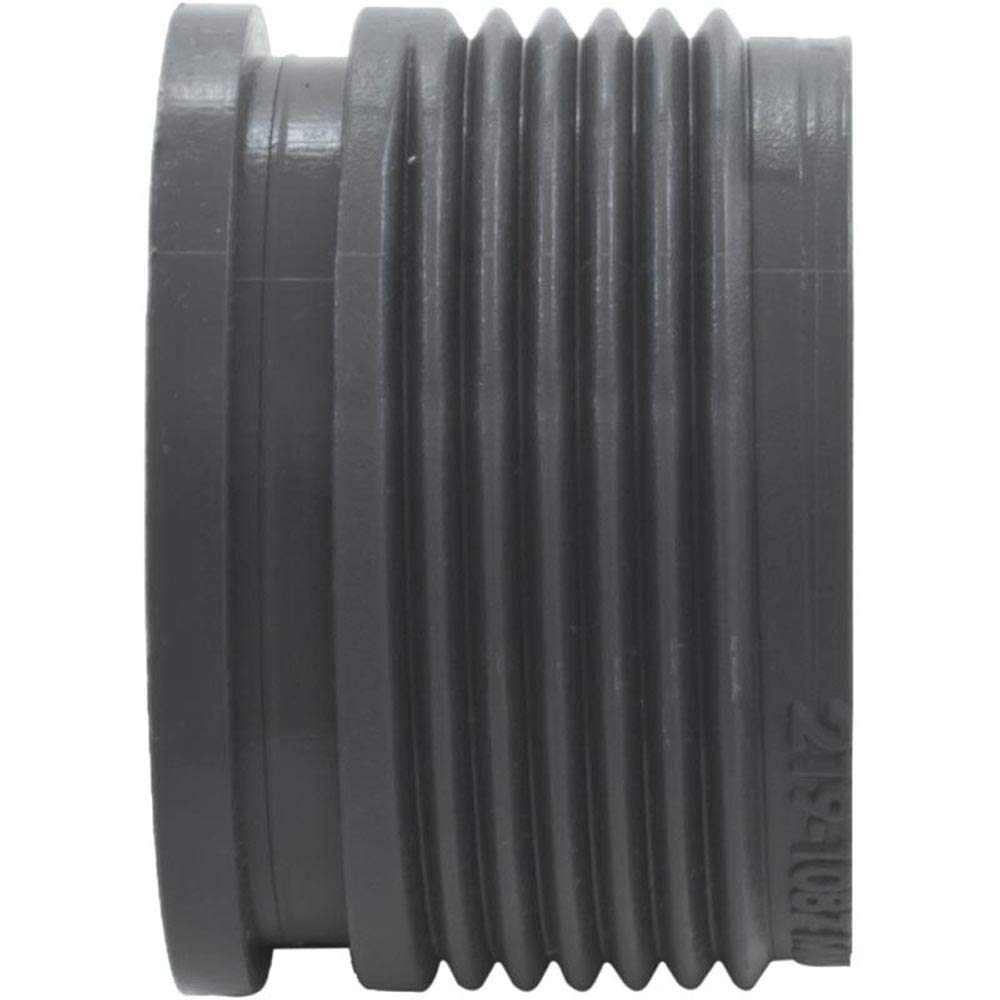 WATERWAY PLASTICS Waterway Plastics 219-1087 Retainer Ring 32mm Gunite Pool and Spa Replacement Parts