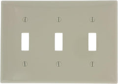 LEVITON 80711-I TOGGLE SWITCHES