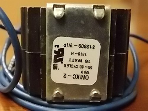 SPORLAN SPORLAN 312809 Solenoid Coil Kit 120/50-60 CAM OMKC-2