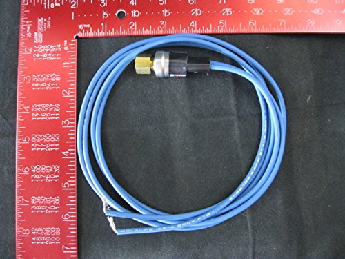 CARRIER Carrier HK02ZB028 Low Pressure Switch HVAC Replacement Part