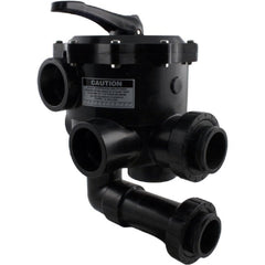 PRAHER SM2-HPXR50S POOL MULTIPORT VALVES