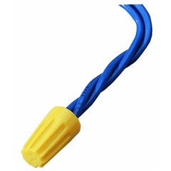 IDEAL 30-074 WIRE CONNECTIONS
