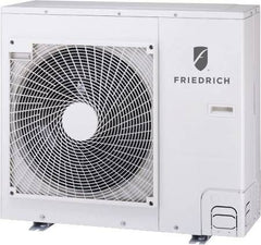FRIEDRICH MR24DY3JMA MINI SPLIT HEAT PUMP SYSTEMS