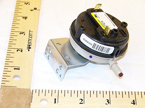 LENNOX 88K90 AIR FLOW SWITCHES