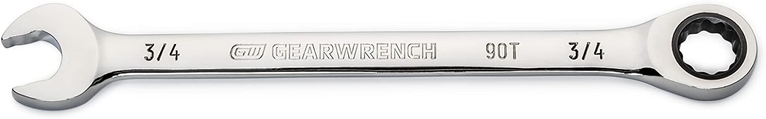 GEARWRENCH 86949 WRENCHES
