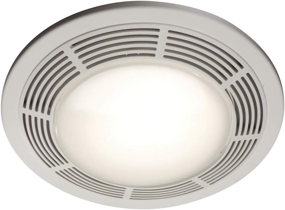 BROAN-NUTONE 750 COMMERCIAL FANS