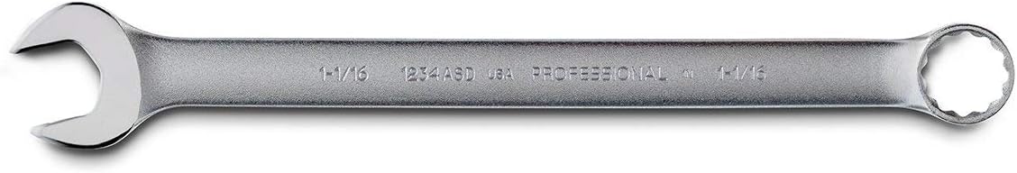 PROTO J1234ASD WRENCHES