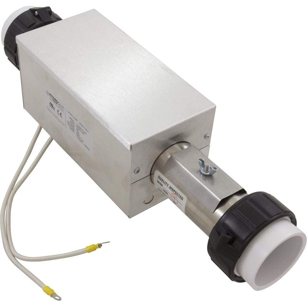 HYDROQUIP 26-0011-5S-K WATER HEATERS